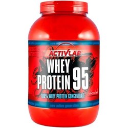 Activlab Whey Protein 95 0.6 kg