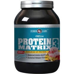 Form Labs Protein Matrix 3