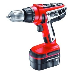 Black&amp;Decker HP126F3B