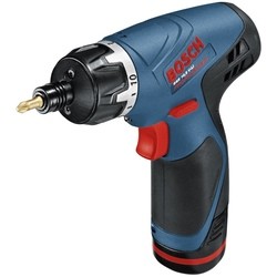 Bosch GSR 10.8 V-LI Professional 0601992000