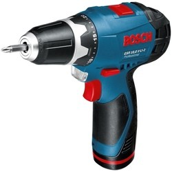 Bosch GSR 10.8 V-LI-2 Professional 0601868000