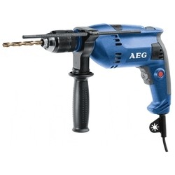 AEG BE 630RST