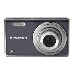 Olympus FE-4000 (серый)