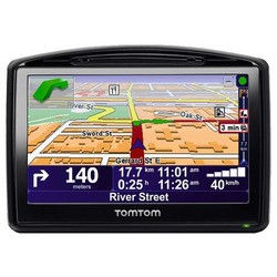 TomTom GO 730