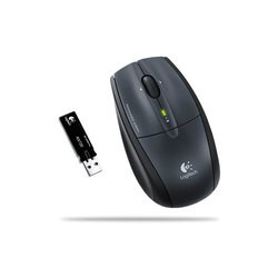 Logitech RX720