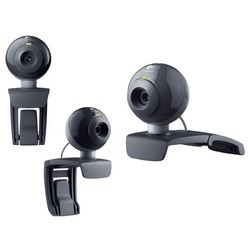 Logitech Webcam C200