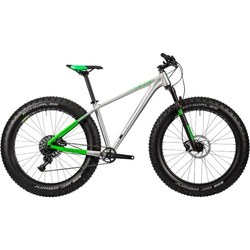 Cube Nutrail Pro 2016