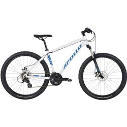 Apollo Aspire 10 Disc 2016