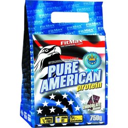 FitMax Pure American