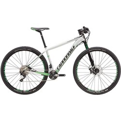 Cannondale F-Si 1 29 2016