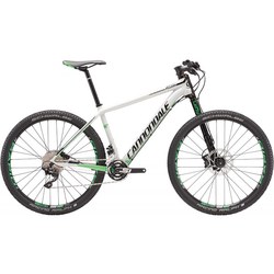 Cannondale F-Si 1 27.5 2016