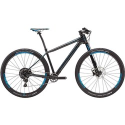 Cannondale F-Si Carbon 2 27.5 2016