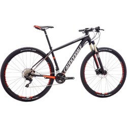 Cannondale F-Si 3 27.5 2016