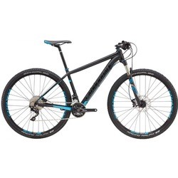 Cannondale F-Si 2 27.5 2016