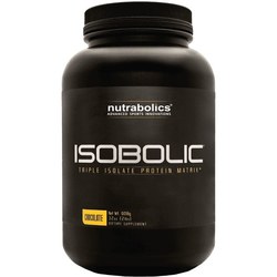 Nutrabolics Isobolic