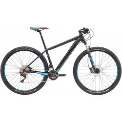 Cannondale F-Si 2 29 2016