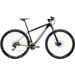 Cannondale F-Si Carbon 4 27.5 2016