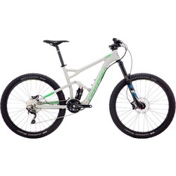 Cannondale Jekyll 4 2016