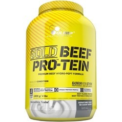 Olimp Gold Beef Pro-tein 1.8 kg