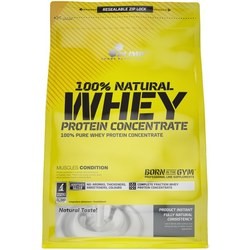 Olimp 100% Natural Whey Protein Concentrate 0.7 kg
