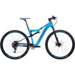 Cannondale Scalpel 29 Carbon 2 2016