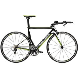 Cannondale Slice 105 2016