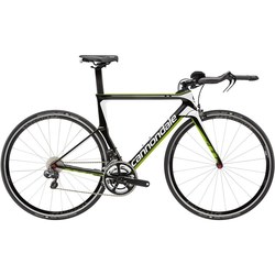 Cannondale Slice Ultegra Di2 2016