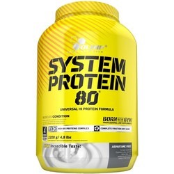 Olimp System Protein 80 2.2 kg