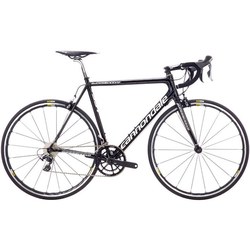 Cannondale Supersix Evo Hi-Mod Dura Ace 2 2016