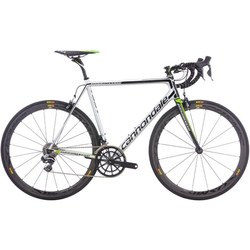 Cannondale SuperSix Evo Hi-Mod Team 2016