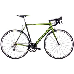 Cannondale SuperSix Evo Hi-Mod Ultegra 2016