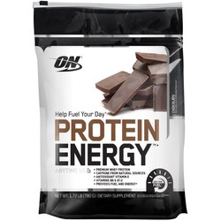 Optimum Nutrition Protein Energy