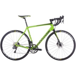 Cannondale Synapse Carbon Disc Ultegra Di2 2016