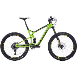 Cannondale Trigger Carbon 1 2016