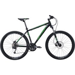 Centurion Backfire 80 27 2016