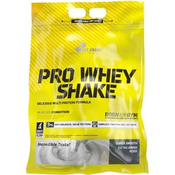 Olimp Pro Whey Shake 2.27 kg