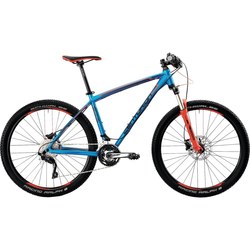 Centurion Backfire Pro 600 27 2016