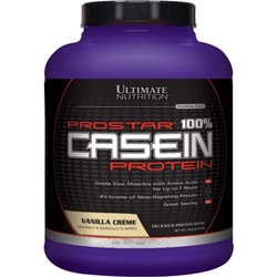 Ultimate Nutrition Prostar 100% Casein Protein 2.27 kg