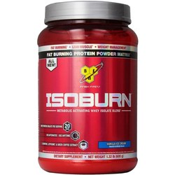 BSN Isoburn 0.6 kg
