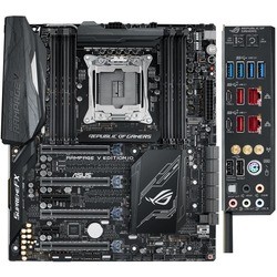 Asus Rampage V Edition 10