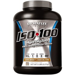 Dymatize Nutrition ISO-100 0.73 kg