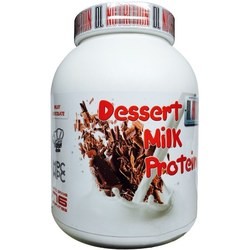 DL Nutrition Dessert Milk Protein 2.27 kg