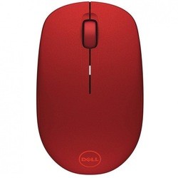Dell WM126 (красный)