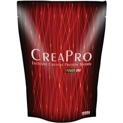 Power Pro Crea Pro