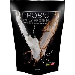 Power Pro Probio Whey Protein 1 kg
