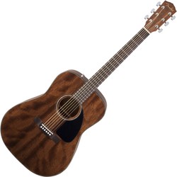 Fender CD-60 All Mahogany