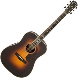 Fender PM-1 Deluxe Dreadnought