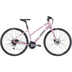 Merida Crossway Urban 100 Lady 2016