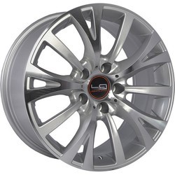 LegeArtis B121 (8x18/5x120 ET24 DIA72,6)