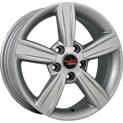 LegeArtis CI18 7x18/5x114,3 ET38 DIA67,1